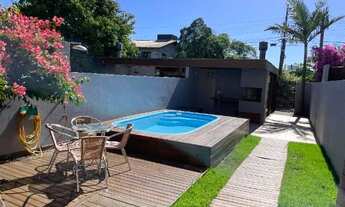 Imagem: Casa para locação no Rio Tavares Floripa