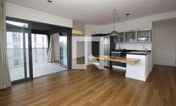 Imagem 2: Apartamento para Aluguel - Vila Madalena, 1 Quarto, 68 m2