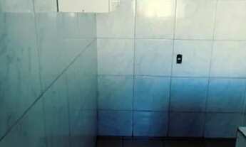 Imagem 6: Barraco de 1 quarto no Recanto das Emas