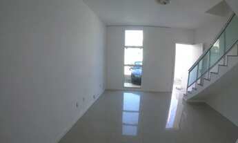 Imagem 4: Casa duplex com 2 quartos Vale das Palmeiras - Macaé - RJ