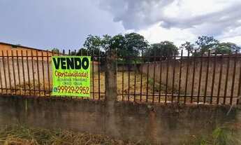 Imagem 7: Lote/Terreno no Bairro Jardim Imperial II com 250 m² a menos. de 200 m da av Cuiabá - Ma
