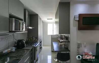 Imagem 5: Apartamento para aluguel, 2 quartos, 2 suítes, 2 vagas, Santa Efigênia - Belo Horizonte/MG