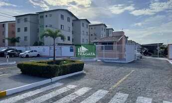 Imagem: APARTAMENTO ARACAJU COND RESID SOLAR DOS