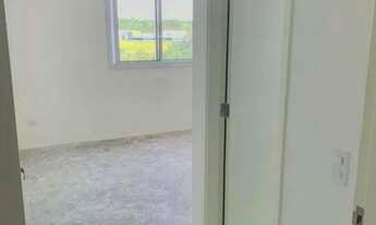 Imagem 4: Apartamento para venda tem 45 metros quadrados com 2 quartos em Caminho de Areia - Salvado