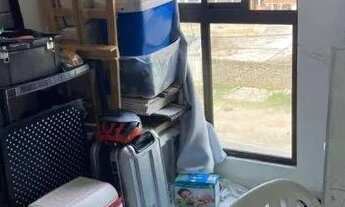 Imagem 3: Mobiliado ) Apartamento Com 2 Dormitórios Para Alugar, 57 M² Por R$ 3.500/mês - Jardim O