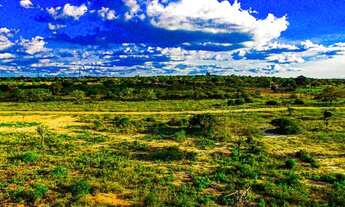 Imagem 4: Vale do catimbau- lotes para chácara