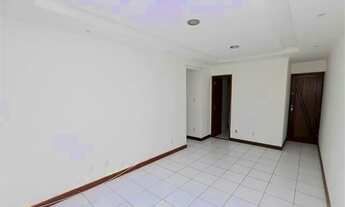 Imagem 3: Apartamento 3/4, sendo 1suite, dependência completa, 1 vaga coberta, à menos de 40m da Av