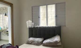 Imagem 4: Sobrado 04 dormitórios para venda em Mogi das Cruzes