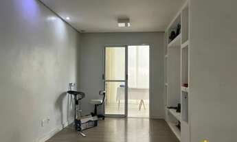 Imagem 4: Apartamento para Locação Pacote no Condomínio Alphaview, 80m², 3 Dorms, 1 Suíte, Sacada e