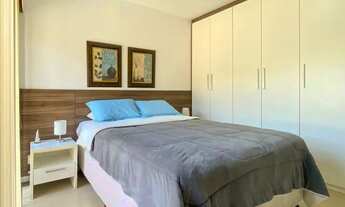 Imagem 8: Cód.: 463 - Cobertura duplex, com ótima infraestrutura, em Itaipava