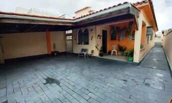 Imagem 6: Bangu: casa linear, 3 quartos com piscina