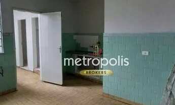 Imagem 2: Apartamento para alugar, 89 m² por R$ 1.944,16/mês - Santo Antônio - São Caetano do Sul/SP