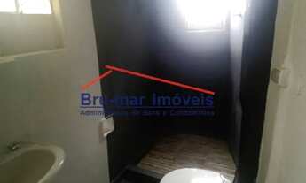 Imagem 7: Sobrado 3 Casas Comercial Locação Garagem Bairro Gonzaga