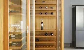 Imagem 4: Apartamento para aluguel - alto padrão - com 250m no Residencial Majestic