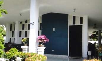 Imagem 2: Vendo casa enorme No Ipsep , 500m , 3 quartos mais dependência completa