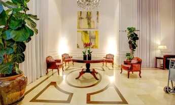 Imagem 7: Flat na Rua Oscar Freire disponível para locação próximo ao hospital das Clinicas