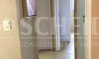 Imagem 4: APARTAMENTO COM 3 DORMITORIOS SALA COM VARANDA COZINHA COM ARMARIOS OTIMA LOCALIZACAO