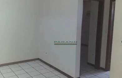 Imagem 4: Apartamento com 2 dormitórios à venda, 66 m² por R$ 310.000,00 - Santa Cruz do José Jacque