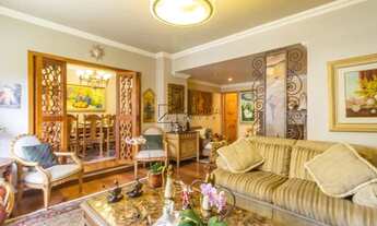 Imagem 6: Apartamento Locação Jardim Paulista 151 m² 3 Dormitórios