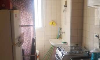 Imagem 7: Apartamento para venda possui 50 metros quadrados com 2 quartos em Jardim Mitsutani - São