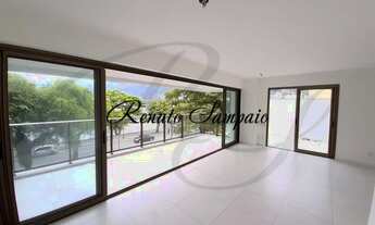 Imagem 3: Apto 309m, salão, varandão, garden, 4 suítes, 2 vagas - Lagoa - Rio de Janeiro - RJ