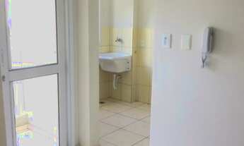 Imagem 4: Apartamento para venda com 57 metros quadrados com 2 quartos em Centro - Taubaté - SP