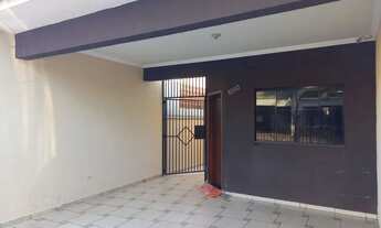 Imagem: Casa Monterey Sarandi PR - DIREITOS