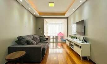 Imagem 4: Apartamento em Vila Cachoeirinha