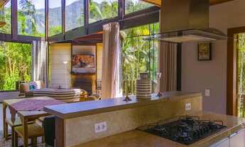 Imagem 10: Charmosa casa em Condomínio Fechado na Serrinha do Alambari em Resende RJ