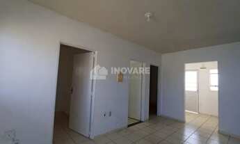 Imagem 5: CS51781L - ALUGA-SE CASA DE 2 DORMS NO JD NIKKEY EM SOROCABA