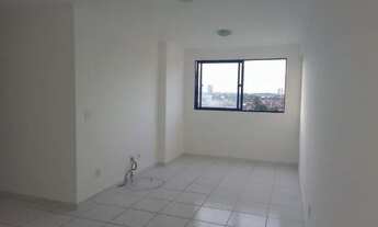 Imagem 7: Apt 3/4 sendo 01 suite no Residencial Miramar- Mangabeiras