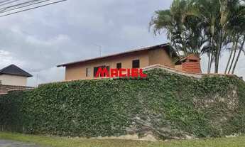 Imagem 2: Casa Sobrado em São José dos Campos