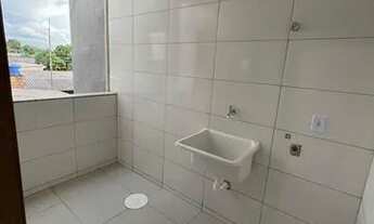 Imagem 6: Aluguel de apartamento em Águas lindas - jardim barragem 4 próximo ao jardim Brasília