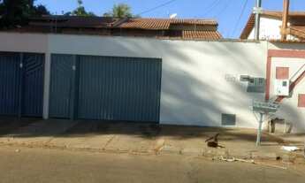 Imagem: Casa de 3 quartos no bairro Vila Lucy