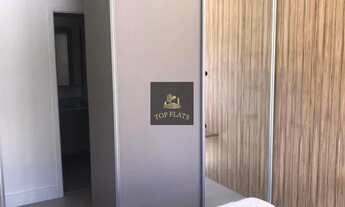 Imagem 4: Flat disponível no Jardim Paulista