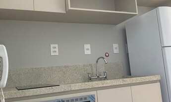 Imagem 4: Apartamento para aluguel tem 41 metros quadrados com 1 quarto em Consolação - São Paulo