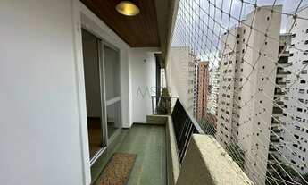 Imagem 6: Apartamento locação - Moema/SP