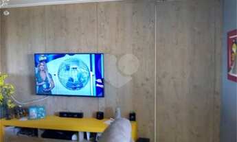 Imagem 5: Apartamento no Jardim Dracena, 3 Dormitórios com 68m² , São Paulo