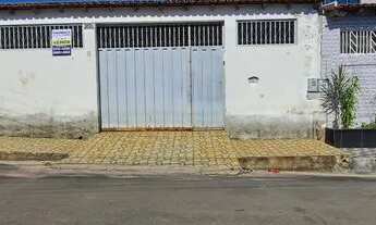 Imagem: Casa no Centro