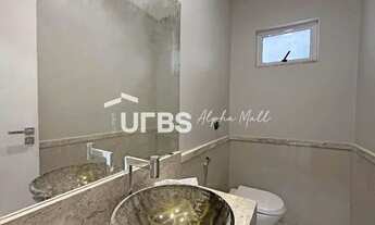 Imagem 7: Casa de condomínio térrea para venda com 250 metros quadrados com 4 quartos