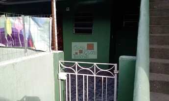 Imagem 2: Casa Térrea, Vila Sabrina - São Paulo