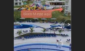 Imagem: Diária resort ilhas do lago caldas novas