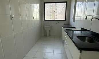 Imagem 2: Ecoville Residence - Andar Alto - agende sua visita