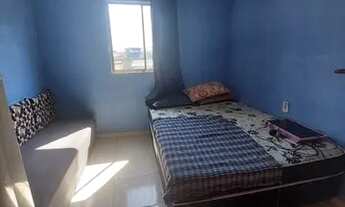 Imagem 3: Aluguel fixo kitinet Monte alto 500,00