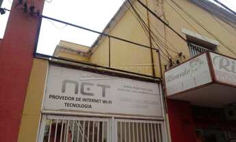 Imagem: Araraquara - Conjunto Comercial/Sala - Centro