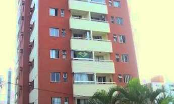 Imagem: Apto 2 quartos em Jardim Camburi