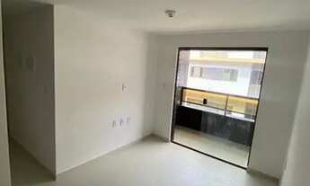 Imagem: Apartamento para aluguel 53 m², 2 qtos