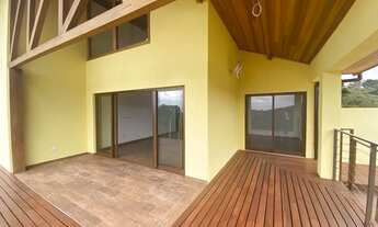 Imagem 3: LINDA CASA EM CAMPOS DO JORDÃO - SP