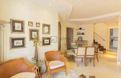 Imagem 5: Venda Cobertura 3 Dormitórios - 220 m² Perdizes