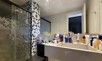 Imagem 7: Excelente apartamento em Ondina de 1 quarto, muito bem distribuído em 47m² - Salvador/Ba